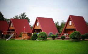 7 Dziewczyn in Dzwirzyno